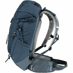 Deuter Trail 22 Backpack Marine/shale -Laptop backpacks Shop deuter trail 22 backpack marine shale 5