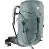 Deuter Trail 28 SL Backpack Women Shale/graphite