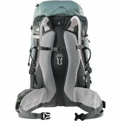 Deuter Trail 28 SL Backpack Women Shale/graphite -Laptop backpacks Shop deuter trail 28 sl backpack women shale graphite 4