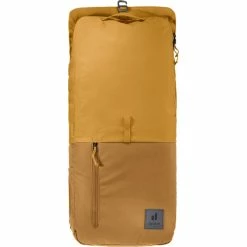 Deuter UP Seoul Backpack 16+10l Almond/cinnamon -Laptop backpacks Shop deuter up seoul backpack 16 10l almond cinnamon 3