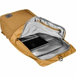 Deuter UP Seoul Backpack 16+10l Almond/cinnamon -Laptop backpacks Shop deuter up seoul backpack 16 10l almond cinnamon 5