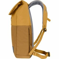 Deuter UP Seoul Backpack 16+10l Almond/cinnamon -Laptop backpacks Shop deuter up seoul backpack 16 10l almond cinnamon 6