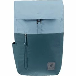 Deuter UP Seoul Backpack 16+10l Arctic/lake -Laptop backpacks Shop deuter up seoul backpack 16 10l arctic lake 2