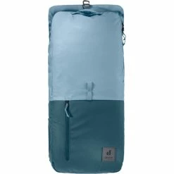 Deuter UP Seoul Backpack 16+10l Arctic/lake -Laptop backpacks Shop deuter up seoul backpack 16 10l arctic lake 3