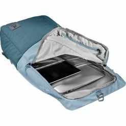 Deuter UP Seoul Backpack 16+10l Arctic/lake -Laptop backpacks Shop deuter up seoul backpack 16 10l arctic lake 5
