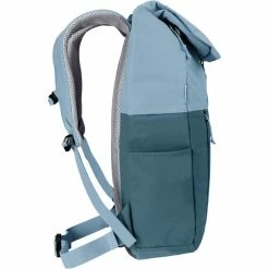 Deuter UP Seoul Backpack 16+10l Arctic/lake -Laptop backpacks Shop deuter up seoul backpack 16 10l arctic lake 6