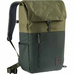 Deuter UP Seoul Backpack 16+10l Ivy/khaki