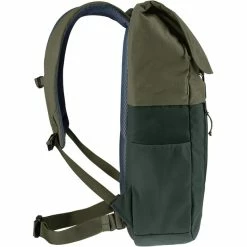Deuter UP Seoul Backpack 16+10l Ivy/khaki -Laptop backpacks Shop deuter up seoul backpack 16 10l ivy khaki 3