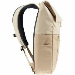 Deuter UP Seoul Backpack 16+10l Sand/bone -Laptop backpacks Shop deuter up seoul backpack 16 10l sand bone 3