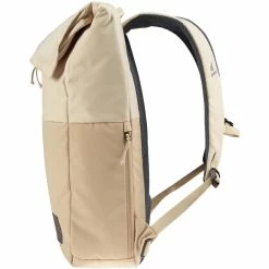 Deuter UP Seoul Backpack 16+10l Sand/bone -Laptop backpacks Shop deuter up seoul backpack 16 10l sand bone 5