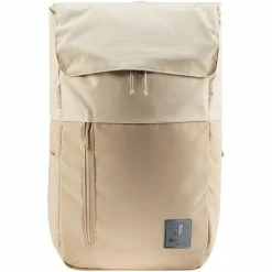 Deuter UP Seoul Backpack 16+10l Sand/bone -Laptop backpacks Shop deuter up seoul backpack 16 10l sand bone 6