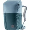 Deuter UP Stockholm Backpack 22l Arctic/lake -Laptop backpacks Shop deuter up stockholm backpack 22l arctic lake 1