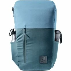 Deuter UP Stockholm Backpack 22l Arctic/lake -Laptop backpacks Shop deuter up stockholm backpack 22l arctic lake 3