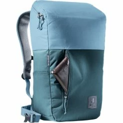 Deuter UP Stockholm Backpack 22l Arctic/lake -Laptop backpacks Shop deuter up stockholm backpack 22l arctic lake 4