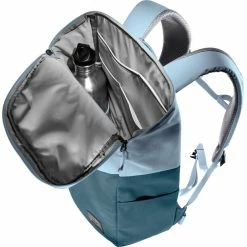 Deuter UP Stockholm Backpack 22l Arctic/lake -Laptop backpacks Shop deuter up stockholm backpack 22l arctic lake 5