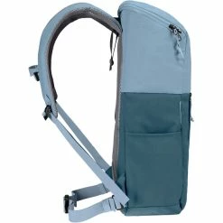 Deuter UP Stockholm Backpack 22l Arctic/lake -Laptop backpacks Shop deuter up stockholm backpack 22l arctic lake 6