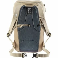 Deuter UP Stockholm Backpack 22l Sand/bone -Laptop backpacks Shop deuter up stockholm backpack 22l sand bone 2