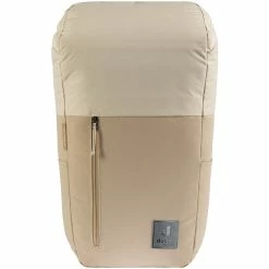 Deuter UP Stockholm Backpack 22l Sand/bone -Laptop backpacks Shop deuter up stockholm backpack 22l sand bone 4