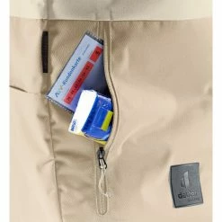 Deuter UP Stockholm Backpack 22l Sand/bone -Laptop backpacks Shop deuter up stockholm backpack 22l sand bone 5