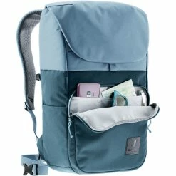 Deuter UP Sydney Backpack 22l Arctic/lake -Laptop backpacks Shop deuter up sydney backpack 22l arctic lake 3