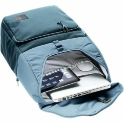 Deuter UP Sydney Backpack 22l Arctic/lake -Laptop backpacks Shop deuter up sydney backpack 22l arctic lake 6