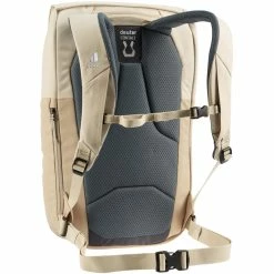 Deuter UP Sydney Backpack 22l Sand/bone -Laptop backpacks Shop deuter up sydney backpack 22l sand bone 3