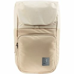 Deuter UP Sydney Backpack 22l Sand/bone -Laptop backpacks Shop deuter up sydney backpack 22l sand bone 5