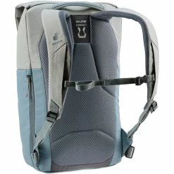 Deuter UP Sydney Backpack 22l Teal/sage -Laptop backpacks Shop deuter up sydney backpack 22l teal sage 3