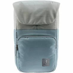 Deuter UP Sydney Backpack 22l Teal/sage -Laptop backpacks Shop deuter up sydney backpack 22l teal sage 4