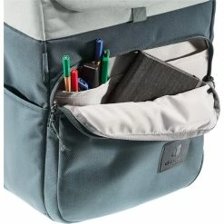 Deuter UP Sydney Backpack 22l Teal/sage -Laptop backpacks Shop deuter up sydney backpack 22l teal sage 5