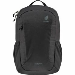 Deuter Vista Skip Daypack 14l Black -Laptop backpacks Shop deuter vista skip daypack 14l black 4