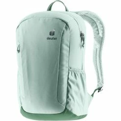 Deuter Vista Skip Daypack 14l Frost/aloe