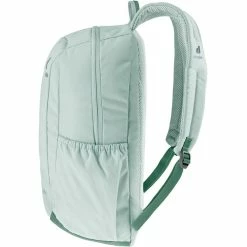 Deuter Vista Skip Daypack 14l Frost/aloe -Laptop backpacks Shop deuter vista skip daypack 14l frost aloe 4
