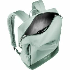 Deuter Vista Spot Daypack 18l Frost/aloe -Laptop backpacks Shop deuter vista spot daypack 18l frost aloe 3