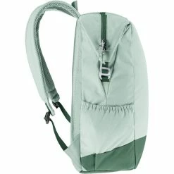 Deuter Vista Spot Daypack 18l Frost/aloe -Laptop backpacks Shop deuter vista spot daypack 18l frost aloe 4