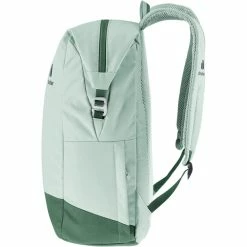 Deuter Vista Spot Daypack 18l Frost/aloe -Laptop backpacks Shop deuter vista spot daypack 18l frost aloe 5