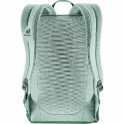 Deuter Vista Spot Daypack 18l Frost/aloe -Laptop backpacks Shop deuter vista spot daypack 18l frost aloe 6