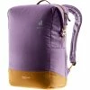 Deuter Vista Spot Daypack 18l Plum/cinnamon -Laptop backpacks Shop deuter vista spot daypack 18l plum cinnamon 1