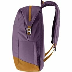 Deuter Vista Spot Daypack 18l Plum/cinnamon -Laptop backpacks Shop deuter vista spot daypack 18l plum cinnamon 4