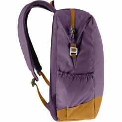 Deuter Vista Spot Daypack 18l Plum/cinnamon -Laptop backpacks Shop deuter vista spot daypack 18l plum cinnamon 5
