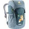 Deuter Waldfuchs 10 Backpack Kids Arctic-slateblue