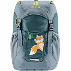 Deuter Waldfuchs 10 Backpack Kids Arctic-slateblue -Laptop backpacks Shop deuter waldfuchs 10 backpack kids arctic slateblue 6