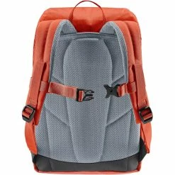 Deuter Waldfuchs 10 Backpack Kids Lava-paprika -Laptop backpacks Shop deuter waldfuchs 10 backpack kids lava paprika 2