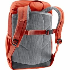 Deuter Waldfuchs 10 Backpack Kids Lava-paprika -Laptop backpacks Shop deuter waldfuchs 10 backpack kids lava paprika 4