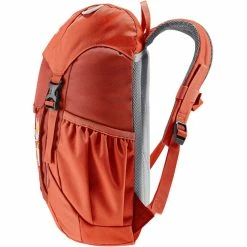 Deuter Waldfuchs 10 Backpack Kids Lava-paprika -Laptop backpacks Shop deuter waldfuchs 10 backpack kids lava paprika 5