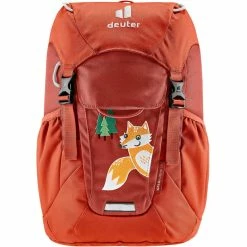 Deuter Waldfuchs 10 Backpack Kids Lava-paprika -Laptop backpacks Shop deuter waldfuchs 10 backpack kids lava paprika 6