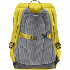 Deuter Waldfuchs 10 Backpack Kids Turmeric-corn -Laptop backpacks Shop deuter waldfuchs 10 backpack kids turmeric corn 4