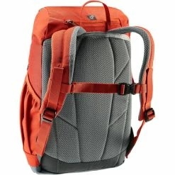 Deuter Waldfuchs 14 Backpack Kids Lava-paprika -Laptop backpacks Shop deuter waldfuchs 14 backpack kids lava paprika 4