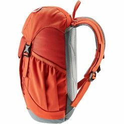 Deuter Waldfuchs 14 Backpack Kids Lava-paprika -Laptop backpacks Shop deuter waldfuchs 14 backpack kids lava paprika 5
