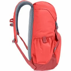 Deuter Walker 20 Backpack Currant/redwood -Laptop backpacks Shop deuter walker 20 backpack currant redwood 4